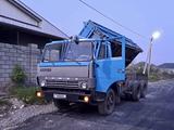 КамАЗ  5320 1989 года за 4 650 000 тг. в Талдыкорган