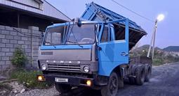 КамАЗ  5320 1989 годаүшін3 900 000 тг. в Талдыкорган