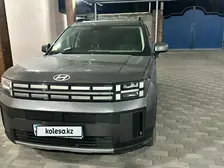 Hyundai Santa FE, 2024