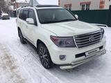 Toyota Land Cruiser 2014 года за 28 000 000 тг. в Актобе – фото 3