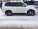 Toyota Land Cruiser 2014 года за 28 000 000 тг. в Актобе – фото 4