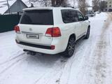 Toyota Land Cruiser 2014 года за 28 000 000 тг. в Актобе – фото 5