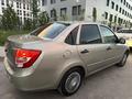 ВАЗ (Lada) Granta 2190 2013 годаfor2 500 000 тг. в Астана – фото 2