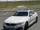 BMW 428 2016 года за 14 000 000 тг. в Алматы – фото 3