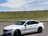 BMW 428 2016 года за 14 000 000 тг. в Алматы
