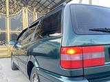 Volkswagen Passat 1996 годаүшін2 700 000 тг. в Шымкент – фото 4
