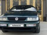 Volkswagen Passat 1996 годаүшін2 700 000 тг. в Шымкент – фото 3