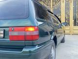 Volkswagen Passat 1996 годаүшін2 700 000 тг. в Шымкент – фото 5