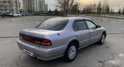 Nissan Maxima 1995 годаүшін1 900 000 тг. в Алматы – фото 2