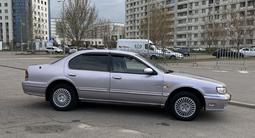 Nissan Maxima 1995 годаүшін1 900 000 тг. в Алматы – фото 4