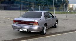 Nissan Maxima 1995 годаүшін1 900 000 тг. в Алматы – фото 5