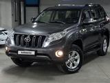 Toyota Land Cruiser Prado 2014 года за 17 000 000 тг. в Алматы