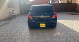 Nissan Tiida 2005 годаfor2 500 000 тг. в Атырау – фото 4