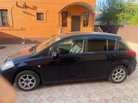 Nissan Tiida 2005 года за 2 500 000 тг. в Атырау