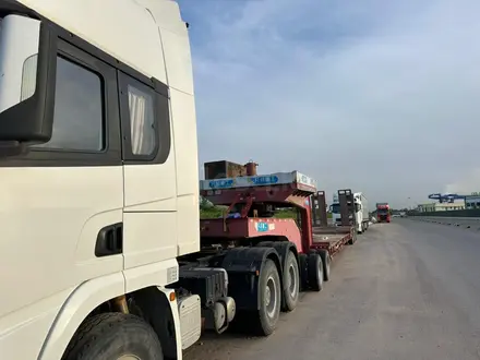 Shacman (Shaanxi)  Х3000 2023 года за 27 000 000 тг. в Алматы – фото 2