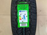 265/65 R17 Lanvigator A/T летние за 52 000 тг. в Астана