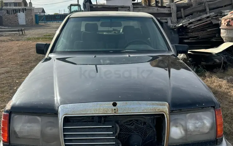 Mercedes-Benz E 260 1991 года за 300 000 тг. в Караганда