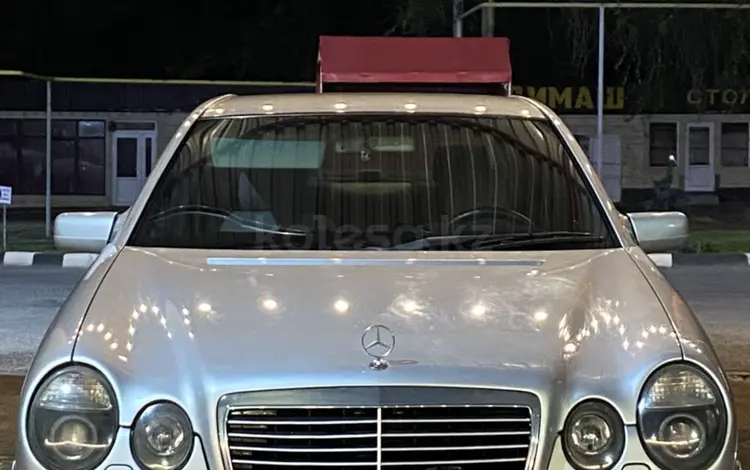 Mercedes-Benz E 280 1998 годаfor3 650 000 тг. в Алматы