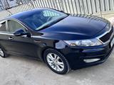 Kia Optima 2013 года за 5 500 000 тг. в Атырау