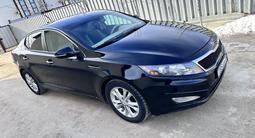 Kia Optima 2013 годаүшін5 500 000 тг. в Атырау