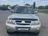 Mitsubishi Pajero 2005 года за 6 200 000 тг. в Талдыкорган – фото 3