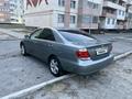 Toyota Camry 2005 года за 5 200 000 тг. в Тараз – фото 6