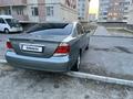 Toyota Camry 2005 года за 5 200 000 тг. в Тараз – фото 8