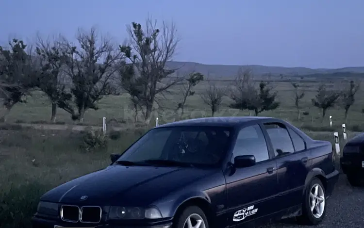 BMW 318 1992 года за 600 000 тг. в Тараз