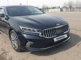 Kia K7 2020 года за 14 500 000 тг. в Алматы