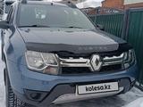 Renault Duster 2014 года за 6 000 000 тг. в Усть-Каменогорск