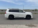 Toyota Land Cruiser 2020 годаүшін36 000 000 тг. в Астана – фото 4