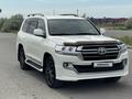 Toyota Land Cruiser 2020 годаүшін36 000 000 тг. в Астана – фото 3