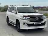 Toyota Land Cruiser 2020 годаүшін36 000 000 тг. в Астана – фото 3