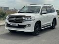 Toyota Land Cruiser 2020 годаүшін36 000 000 тг. в Астана