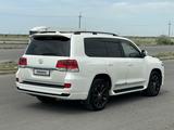 Toyota Land Cruiser 2020 годаүшін36 000 000 тг. в Астана – фото 5