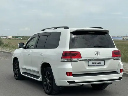 Toyota Land Cruiser 2020 года за 36 000 000 тг. в Астана – фото 6