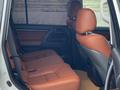 Toyota Land Cruiser 2020 годаүшін36 000 000 тг. в Астана – фото 9