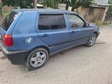 Volkswagen Golf 1992 годаүшін750 000 тг. в Шымкент
