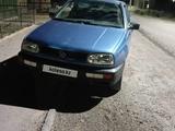 Volkswagen Golf 1992 годаүшін750 000 тг. в Шымкент – фото 4