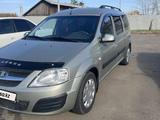 ВАЗ (Lada) Largus 2014 года за 4 400 000 тг. в Тобыл – фото 5