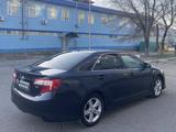 Toyota Camry 2013 года за 6 000 000 тг. в Астана – фото 2