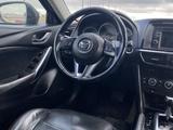 Mazda 6 2013 годаүшін5 200 000 тг. в Актобе – фото 2