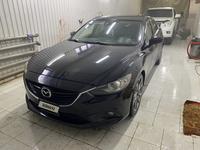 Mazda 6 2013 года за 5 200 000 тг. в Актобе