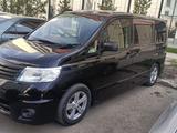 Nissan Serena 2008 годаүшін4 500 000 тг. в Астана – фото 2