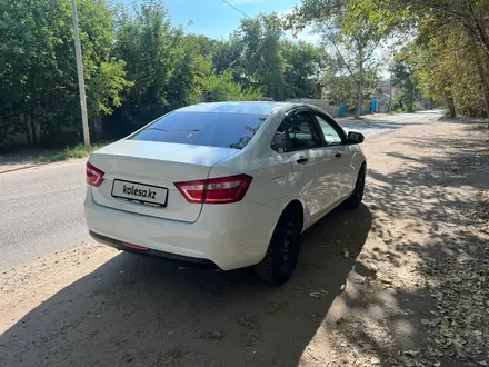 ВАЗ (Lada) Vesta 2022 года за 4 600 000 тг. в Павлодар – фото 3