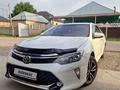 Toyota Camry 2017 годаүшін12 000 000 тг. в Тараз