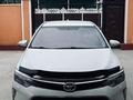 Toyota Camry 2017 годаүшін12 000 000 тг. в Тараз – фото 2