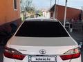 Toyota Camry 2017 годаүшін12 000 000 тг. в Тараз – фото 6