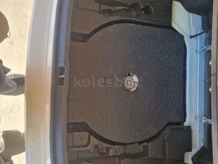 Toyota Camry 2017 года за 12 000 000 тг. в Тараз – фото 11