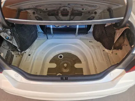 Toyota Camry 2017 года за 12 000 000 тг. в Тараз – фото 13